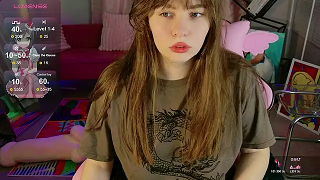 Snapshot of Moon__Bunny chatting on 05-27-26, 04:03 Moon Bunny online show from 05-27-26, 04:03