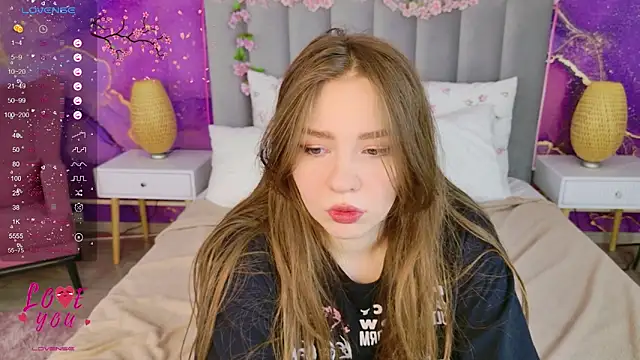 Moon  Bunny online show from 02-22-26, 12:40