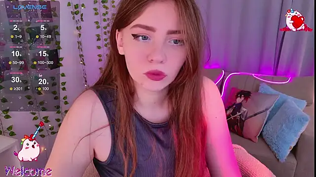 Moon  Bunny online show from 02-02-26, 12:15