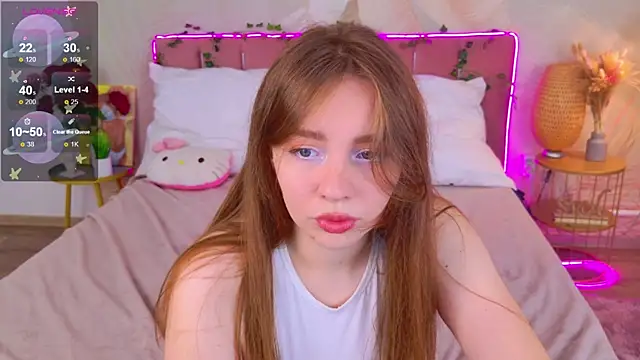 Moon  Bunny online show from 09-20-25, 03:28