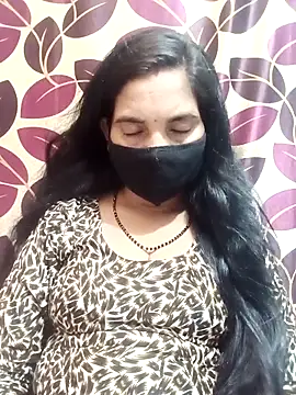 Payal-001 online show from 09-29-25, 06:53