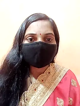 Payal-001 online show from 10-17-25, 07:26