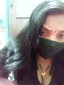 Payal-001 online show from 01-06-26, 12:20