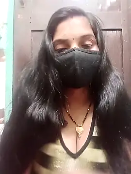 Payal-001 online show from 11-19-25, 06:19