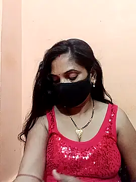 Payal-001 online show from 10-23-25, 02:05