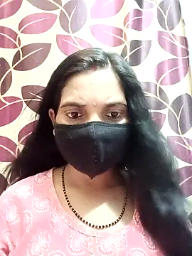 Payal-001 online show from 09-24-25, 01:50