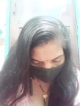 Payal-001 online show from 11-17-25, 05:55