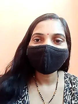 Payal-001 online show from 10-17-25, 07:22