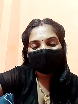 Payal-001 online show from 10-21-25, 07:24