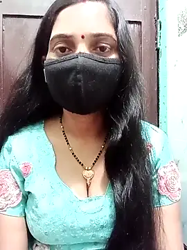 Payal-001 online show from 10-31-25, 03:19