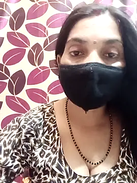 Payal-001 online show from 09-25-25, 06:58