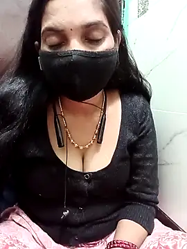 Payal-001 online show from 11-09-25, 08:02