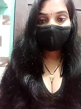 Payal-001 online show from 12-19-25, 07:38