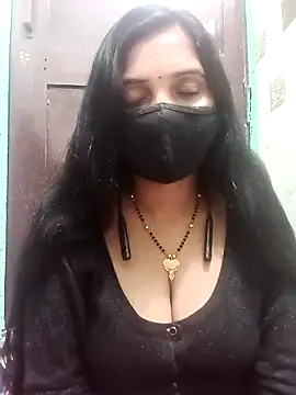 Payal-001 online show from 11-29-25, 06:13