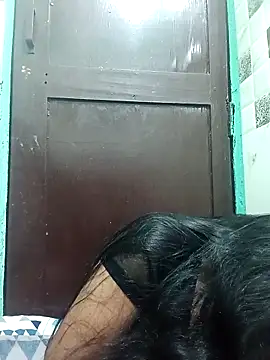 Payal-001 online show from 12-13-25, 08:04