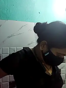 Payal-001 online show from 12-17-25, 06:07