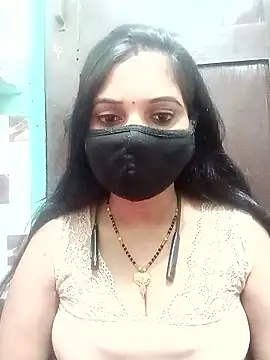 Payal-001 online show from 01-10-26, 05:52