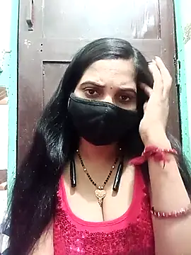 Payal-001 online show from 01-12-26, 02:02