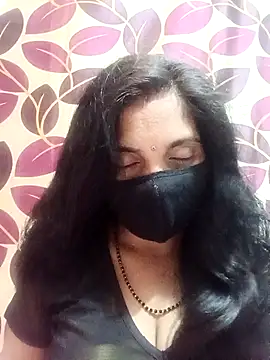 Payal-001 online show from 09-23-25, 11:45