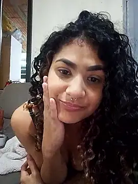 Snapshot of Camilla-23y chatting on 09-22-25, 02:06 Camilla-23y online show from 09-22-25, 02:06