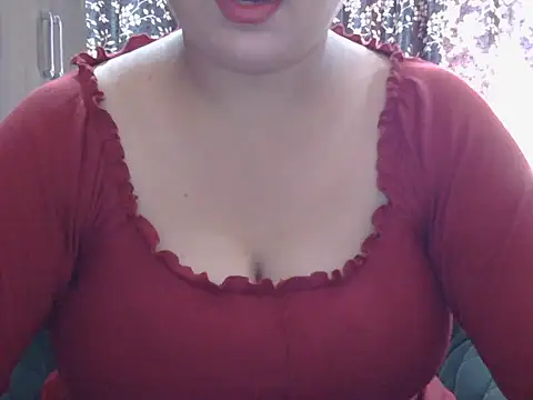 Roxy sweety  online show from 09-24-25, 05:03