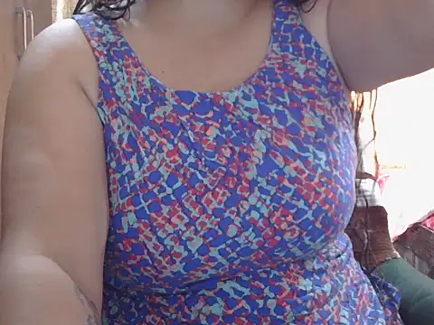 Roxy sweety  online show from 10-08-25, 05:20