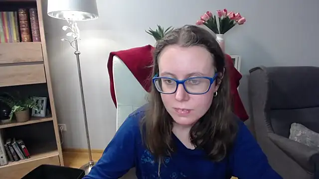 sweetxLizzy online show from 02-23-26, 05:41