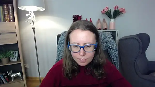 sweetxLizzy online show from 01-07-26, 05:45