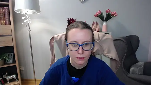 sweetxLizzy online show from 01-15-26, 05:22