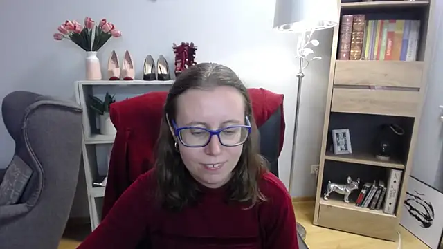 sweetxLizzy online show from 11-12-25, 05:22