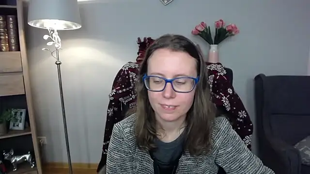 sweetxLizzy online show from 01-12-26, 05:36