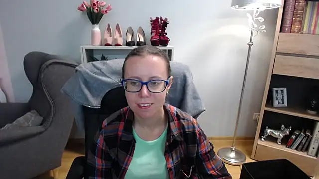 sweetxLizzy online show from 09-30-25, 04:29