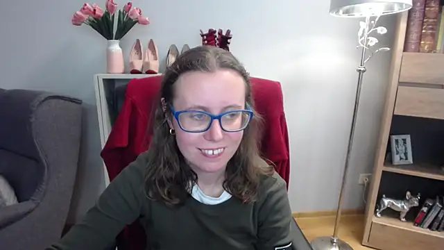 sweetxLizzy online show from 12-05-25, 05:39