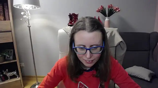 sweetxLizzy online show from 02-09-26, 06:11