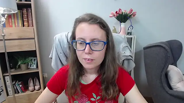 Snapshot of sweetxLizzy chatting on 05-27-26, 04:31 sweetxLizzy online show from 05-27-26, 04:31