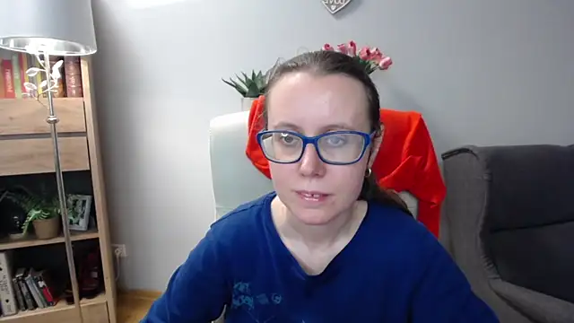 sweetxLizzy online show from 04-07-26, 04:25