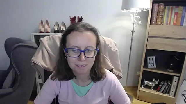 sweetxLizzy online show from 09-18-25, 04:26