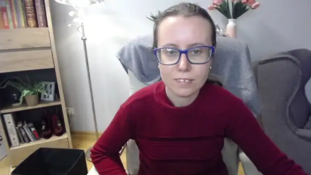 sweetxLizzy online show from 03-12-26, 05:34