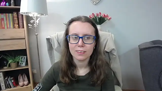 sweetxLizzy online show from 03-31-26, 04:25