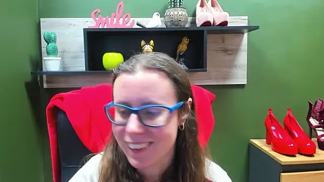 sweetxLizzy online show from 02-06-26, 07:26