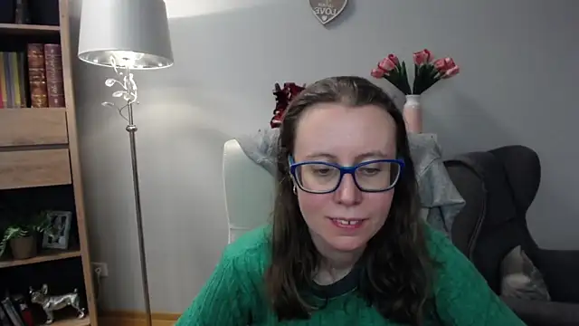 sweetxLizzy online show from 02-04-26, 05:35