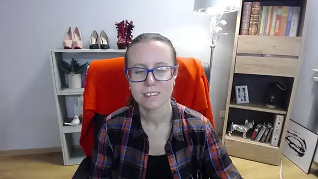 sweetxLizzy online show from 11-07-25, 05:23