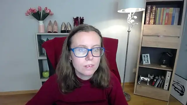 sweetxLizzy online show from 11-17-25, 06:28