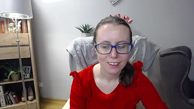 sweetxLizzy online show from 04-13-26, 04:27