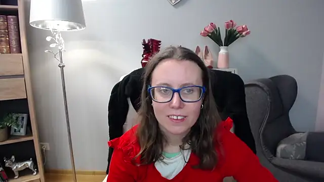 sweetxLizzy online show from 01-16-26, 06:28