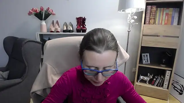 sweetxLizzy online show from 11-27-25, 05:30