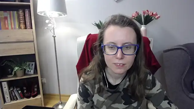 sweetxLizzy online show from 03-05-26, 05:48