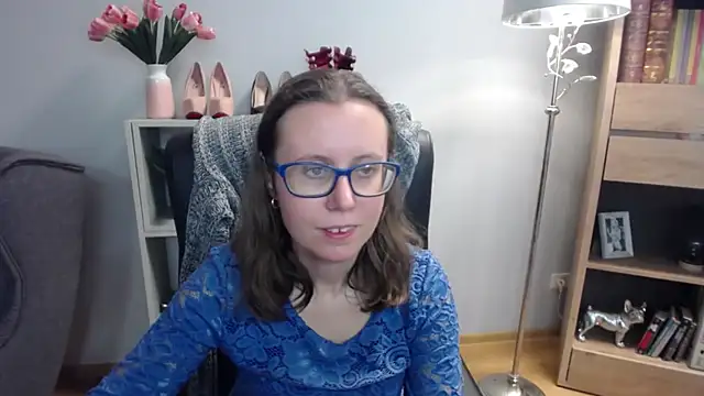 sweetxLizzy online show from 12-03-25, 05:41