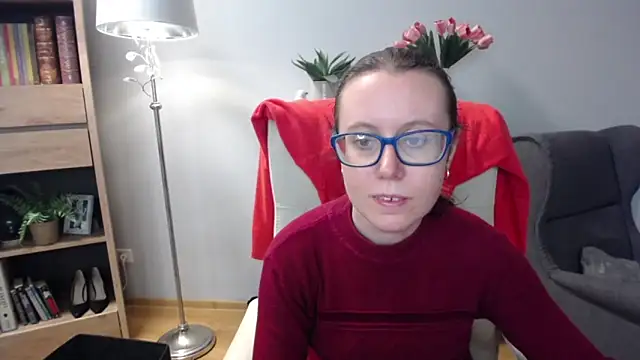 sweetxLizzy online show from 02-24-26, 05:30