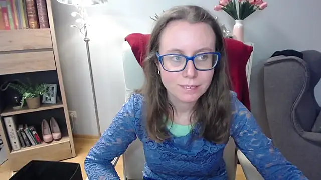 sweetxLizzy online show from 03-13-26, 05:45